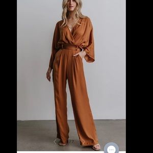 Baltic Born Jumpsuit